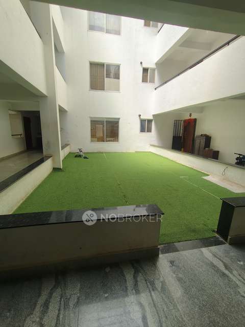 3 BHK Flat In Pearlite Lakeside Apartment, For Sale  In Parappana Agrahara