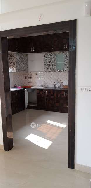 3 BHK Flat In Pearlite Lakeside Apartment, For Sale  In Parappana Agrahara
