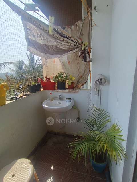 3 BHK Flat In Pearlite Lakeside Apartment, For Sale  In Parappana Agrahara