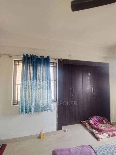 3 BHK Flat In Pearlite Lakeside Apartment, For Sale  In Parappana Agrahara