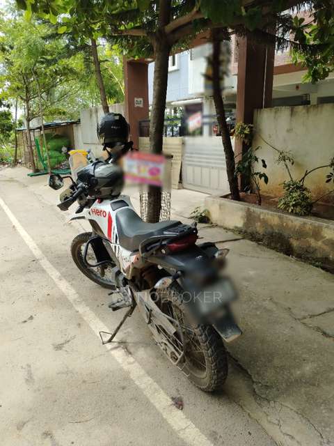 3 BHK Flat In Pearlite Lakeside Apartment, For Sale  In Parappana Agrahara