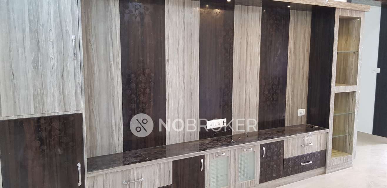 3 BHK Flat In Pearlite Lakeside Apartment, For Sale  In Parappana Agrahara