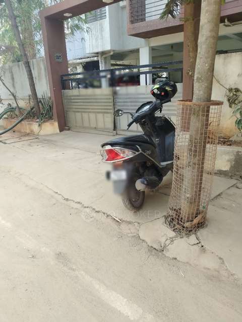 3 BHK Flat In Pearlite Lakeside Apartment, For Sale  In Parappana Agrahara