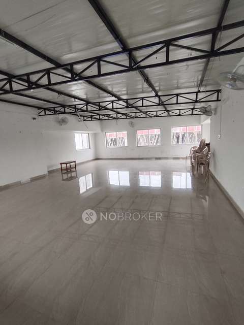 3 BHK Flat In Pearlite Lakeside Apartment, For Sale  In Parappana Agrahara