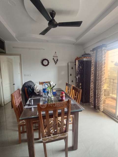 3 BHK Flat In Pearlite Lakeside Apartment, For Sale  In Parappana Agrahara