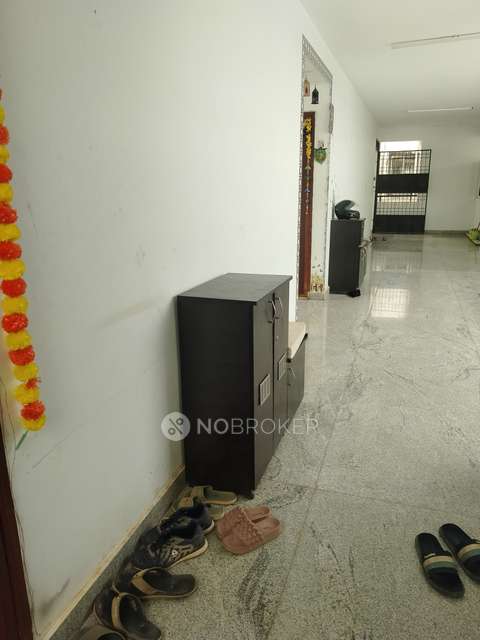 3 BHK Flat In Pearlite Lakeside Apartment, For Sale  In Parappana Agrahara