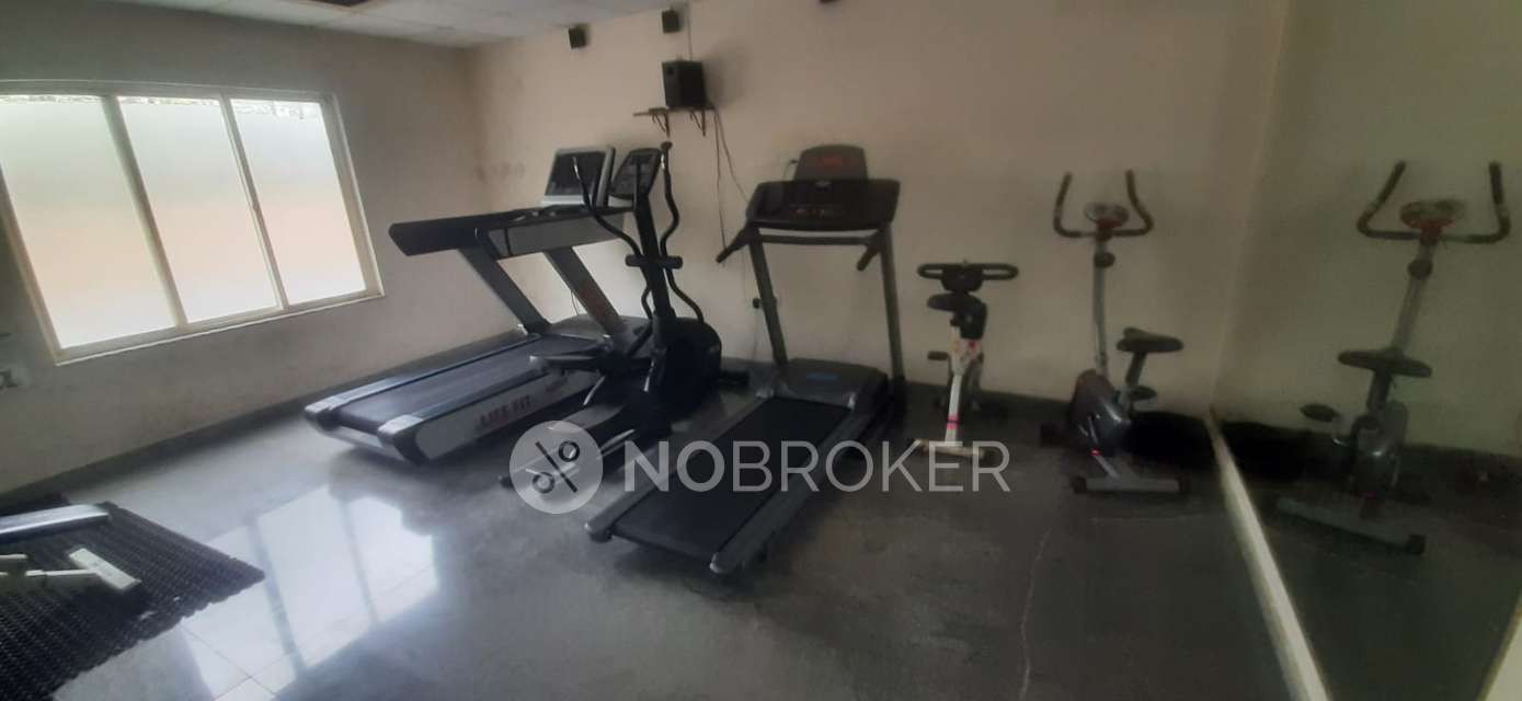 3 BHK Flat In Pearlite Lakeside Apartment, For Sale  In Parappana Agrahara