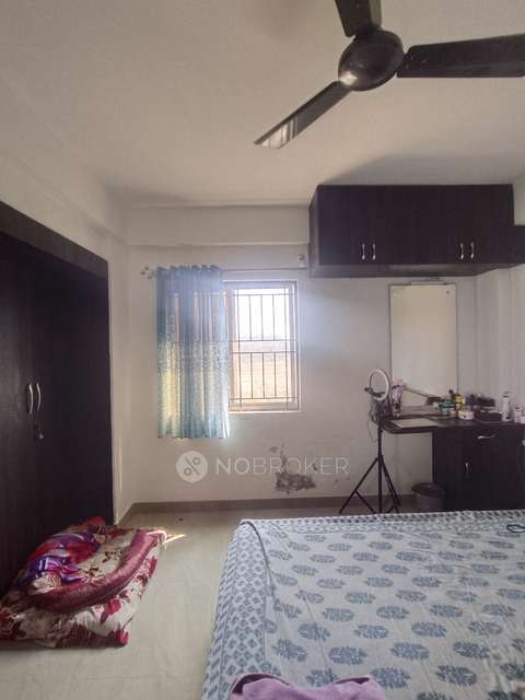 3 BHK Flat In Pearlite Lakeside Apartment, For Sale  In Parappana Agrahara