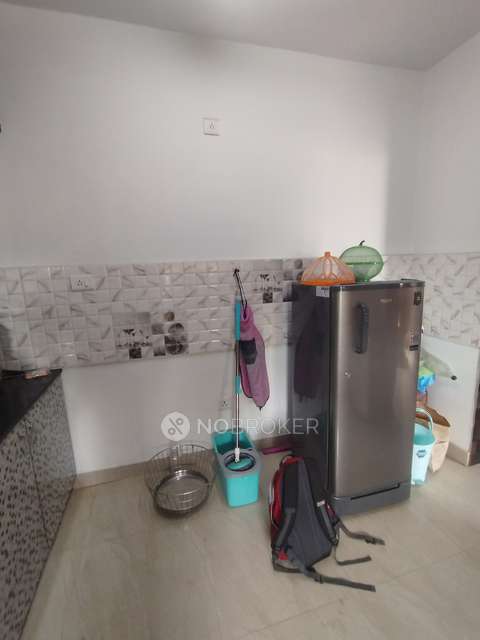 3 BHK Flat In Pearlite Lakeside Apartment, For Sale  In Parappana Agrahara