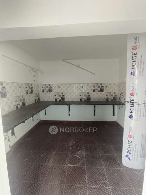 3 BHK Flat In Pearlite Lakeside Apartment, For Sale  In Parappana Agrahara