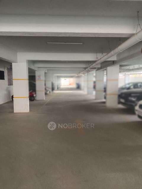 3 BHK Flat In Pearlite Lakeside Apartment, For Sale  In Parappana Agrahara