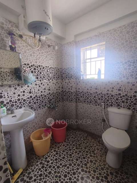 3 BHK Flat In Pearlite Lakeside Apartment, For Sale  In Parappana Agrahara