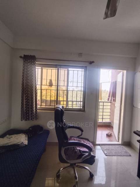 3 BHK Flat In Pearlite Lakeside Apartment, For Sale  In Parappana Agrahara
