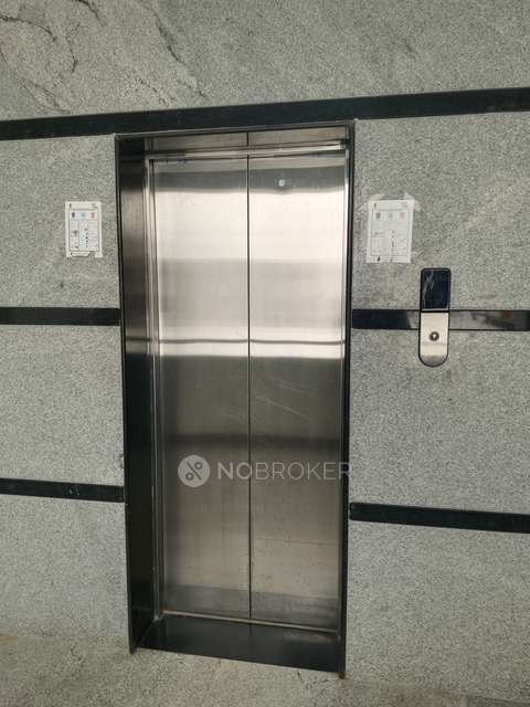 3 BHK Flat In Pearlite Lakeside Apartment, For Sale  In Parappana Agrahara