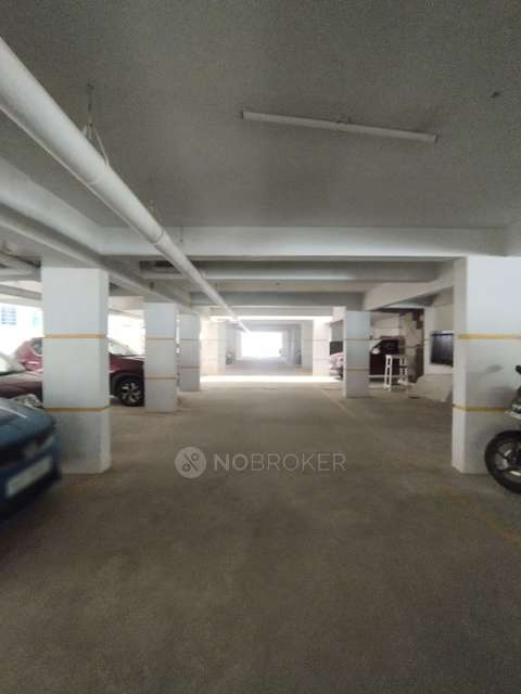 3 BHK Flat In Pearlite Lakeside Apartment, For Sale  In Parappana Agrahara