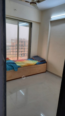 1 BHK Flat In Raj Heights  for Rent  In  Nalasopara West