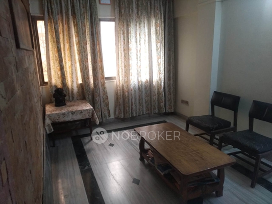 2 BHK Flat In Apna Ghar Housing Society for Rent  In Andheri East