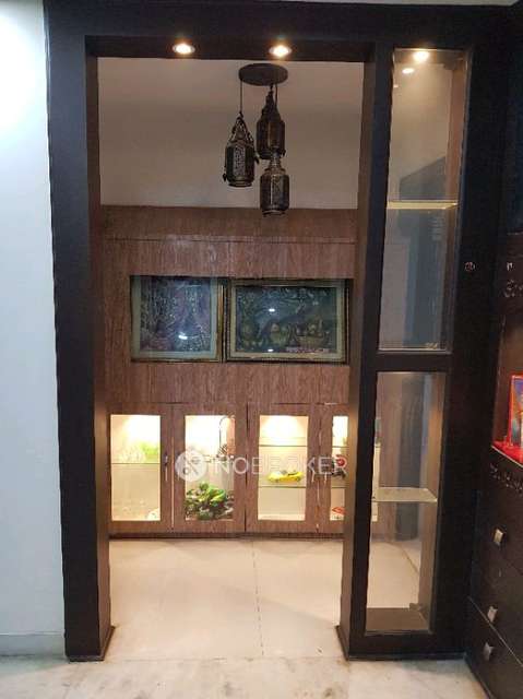 3 BHK House For Sale  In Khirki Extension