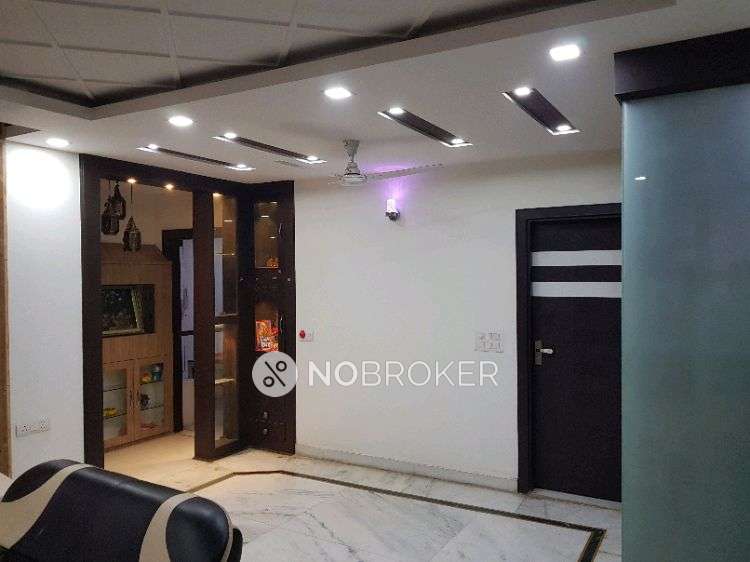 3 BHK House For Sale  In Khirki Extension