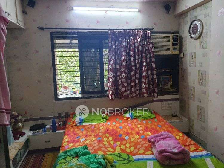 2 BHK Flat In Giri Vihar Darshan  For Sale  In Byculla