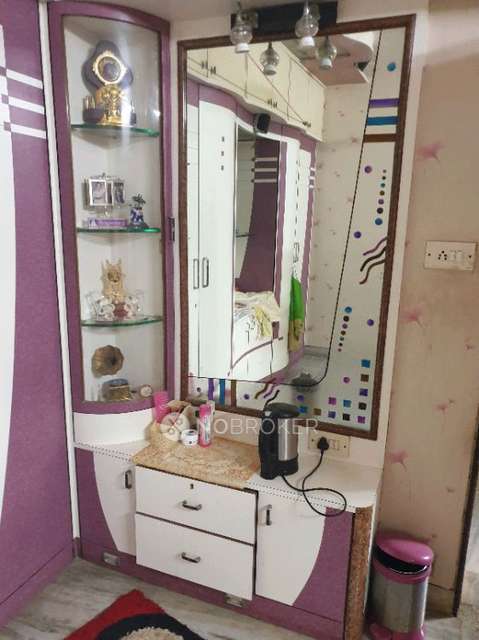 2 BHK Flat In Giri Vihar Darshan  For Sale  In Byculla