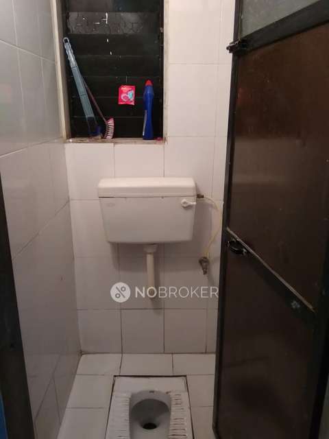 1 BHK Flat In Little Complex For Sale  In Kharghar