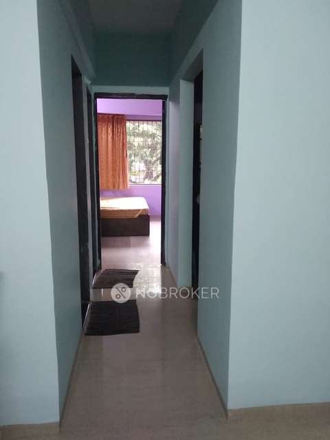 1 BHK Flat In Little Complex For Sale  In Kharghar