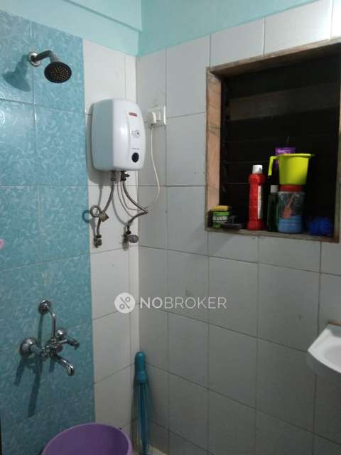 1 BHK Flat In Little Complex For Sale  In Kharghar