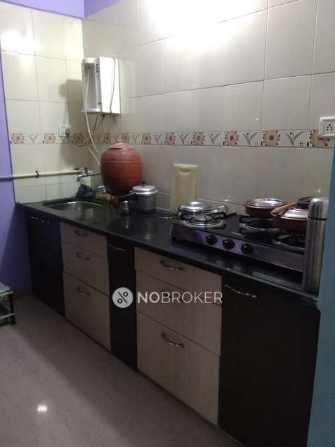 1 BHK Flat In Little Complex For Sale  In Kharghar