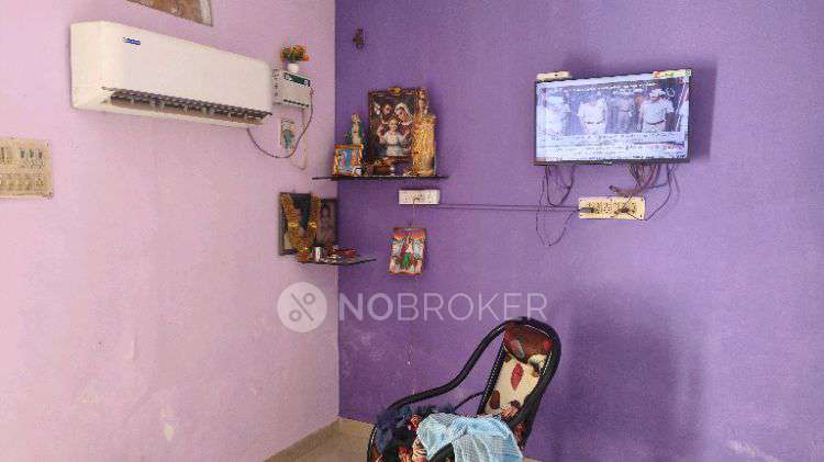 1 BHK House for Rent  In Tiruvottiyur
