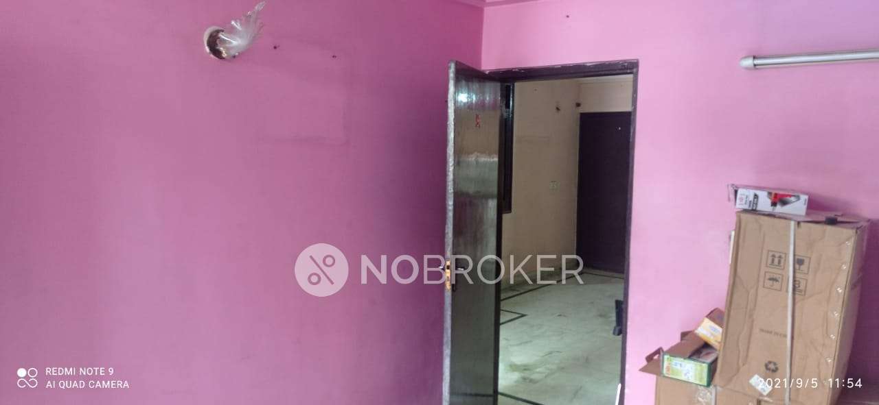 2 BHK Flat In Jaipuria Enclave For Sale  In Kaushambi