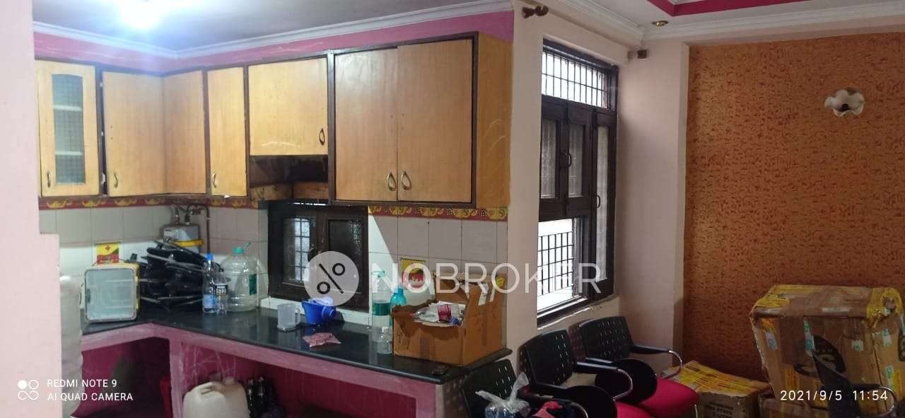 2 BHK Flat In Jaipuria Enclave For Sale  In Kaushambi