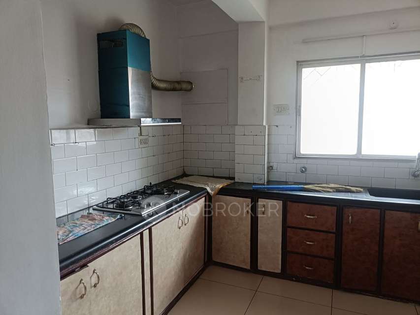 3 BHK Flat In Shanthinikethan  for Rent  In Arekere  ( Fully Furnished)