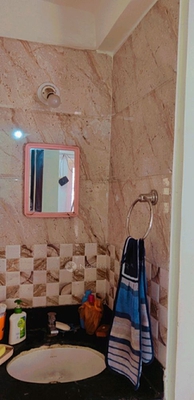 1 BHK Flat In Gk Palacio for Rent  In Moshi