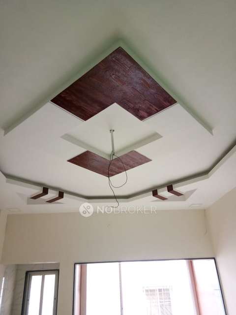 2 BHK House for Rent  In Manjri Bk 