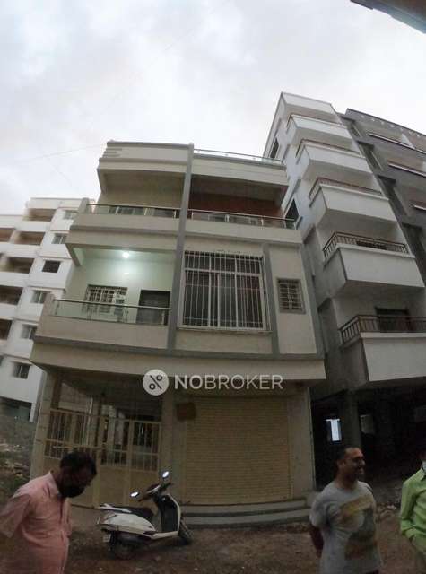 2 BHK House for Rent  In Manjri Bk 