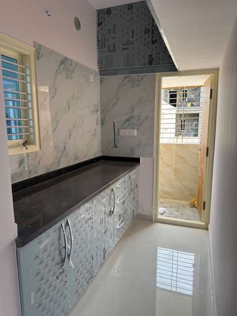 1 BHK House for Rent  In Essel Garden