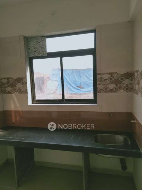 1 BHK Flat In Vardhaman Residency, Vangani For Sale  In Vangani