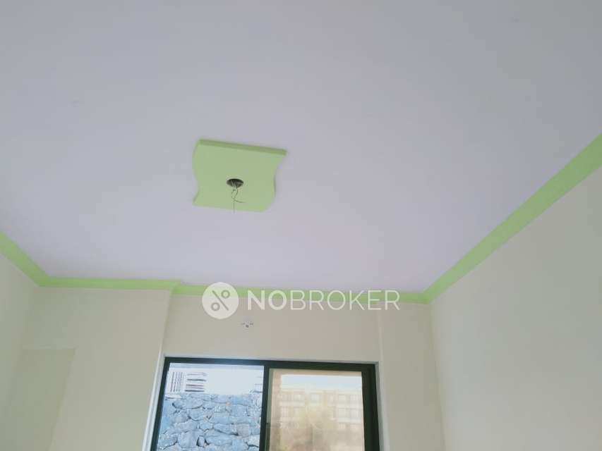 1 BHK Flat In Vardhaman Residency, Vangani For Sale  In Vangani