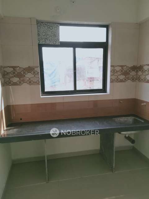 1 BHK Flat In Vardhaman Residency, Vangani For Sale  In Vangani