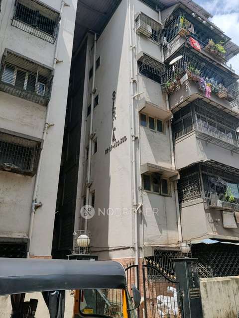 1 BHK Flat In Sarla Cooperative Housing Society  For Sale  In Dombivli West
