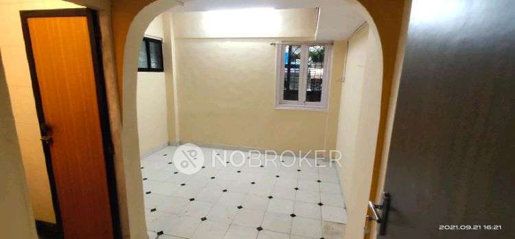 2 BHK Flat In Runwal Nagar for Rent  In Thane West