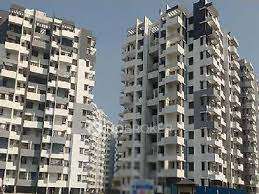 1 BHK Flat In Tanish Orchid For Sale  In Charholi Budruk