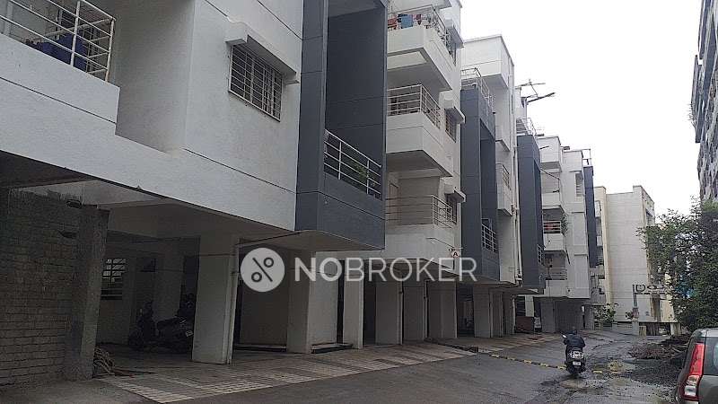 1 BHK Flat In Swapna  Poorti For Sale  In Narhe