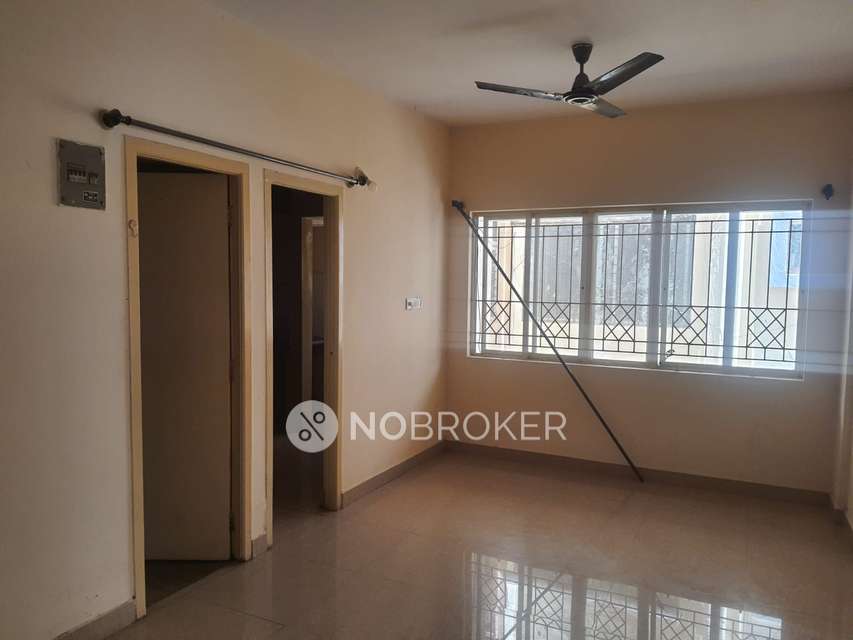 2 BHK Flat In Hvs Kamala Apt. for Rent  In Hebbal