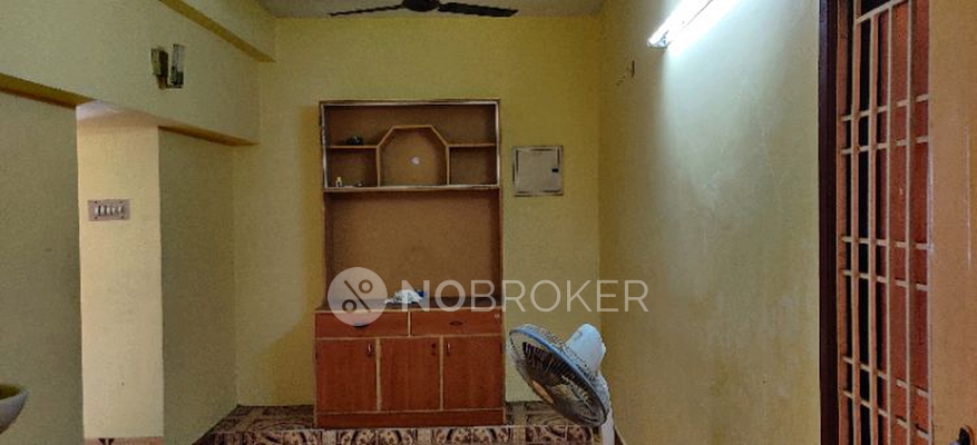 1 BHK Flat In Standalone Building  for Rent  In 691, Sriram Nagar 1st Street, Gothandaraman Nagar, Karambakkam, Samayapuram Nagar, Porur, Chennai, Tamil Nadu 600116, India