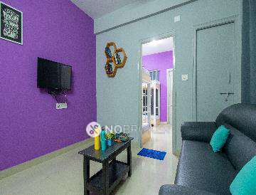 2 BHK Flat for Rent  In S.bingipura