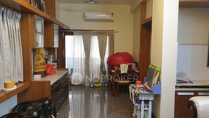 2 BHK House for Rent  In  Jp Nagar 7th Phase