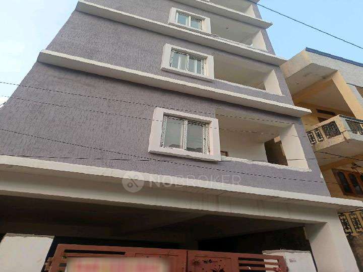 2 BHK Flat In Sb For Sale  In Chintalkunta