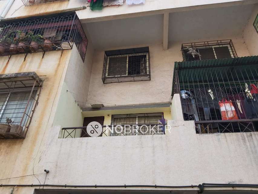 1 RK Flat In Apartment for Rent  In Dhankawadi